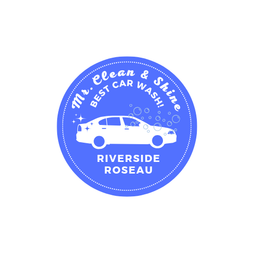 Clean and Shine Car Wash Roseau