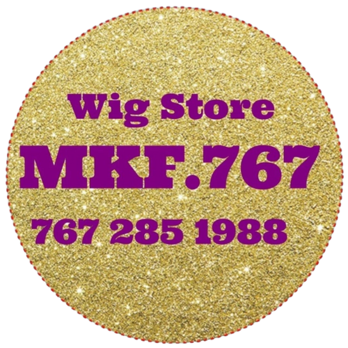 MKF 767 Wig Store Best Wigs Dominica
